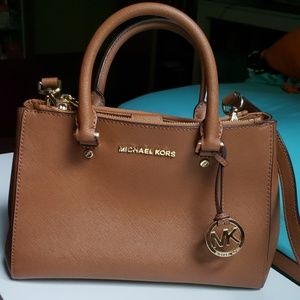 Michael Kors Leather Purse